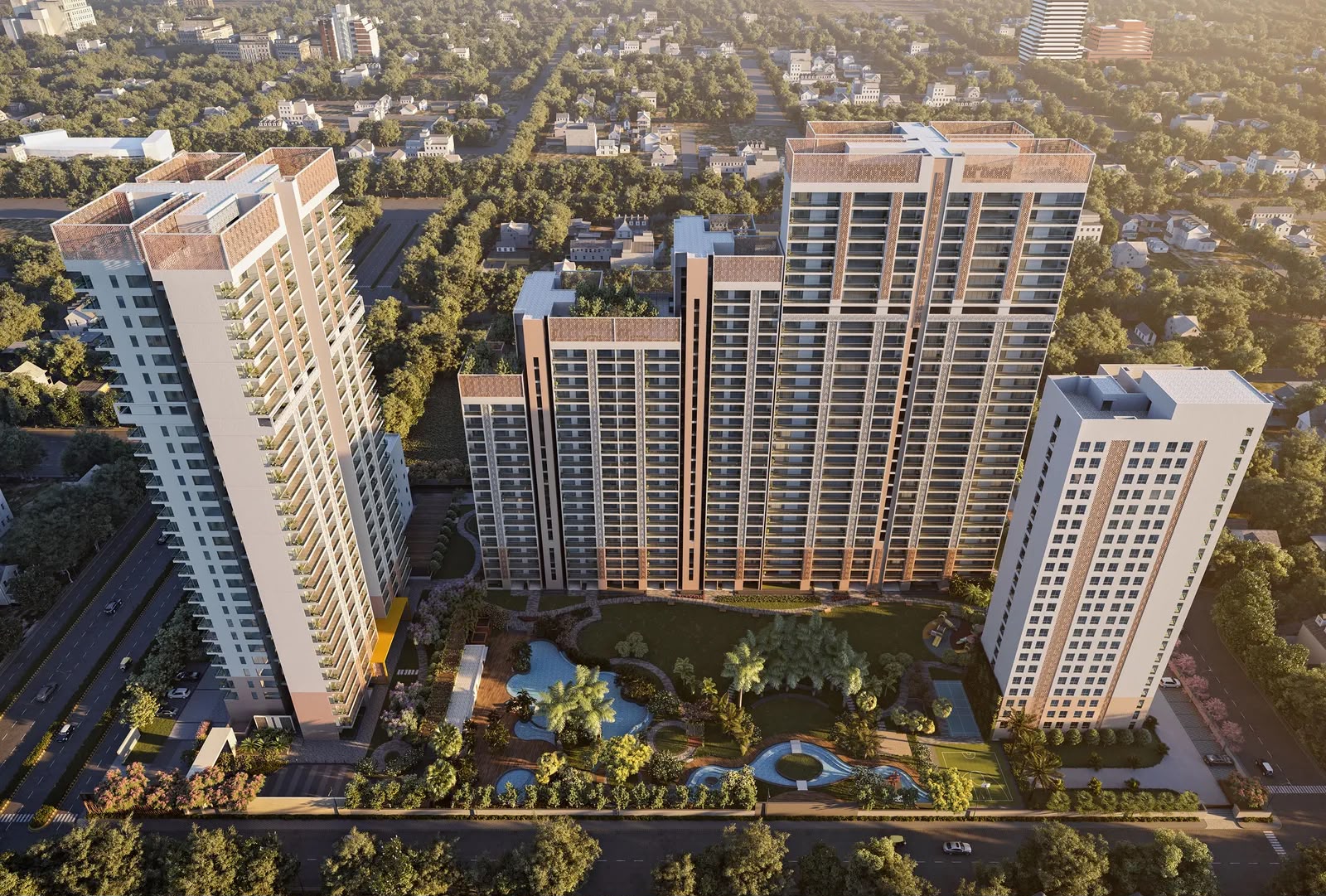 Residential