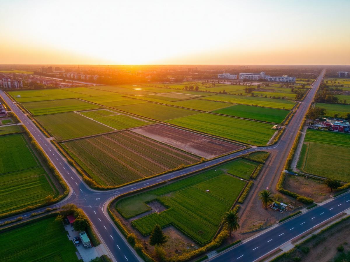 Land Investment